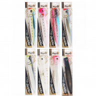 Leurre Maria Duck Dive F190 - Flottant, 190mm, 60g, Coloris B35H, Neuf