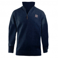Swanndri sales wool jersey