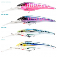 Buy Nomad Design DTX Sinking Minnow Lure 165mm online at Marine