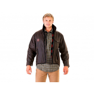 Swanndri oilskin new arrivals jacket