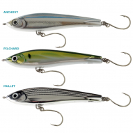 Rapala X-Rap Magnum Explode 17 Forçat 145g 17cm