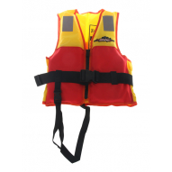 Buy Menace Hercules Level 50 Life Vest Junior 25-40kg online at