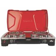 Buy Coleman Hyperflame Fyrecadet Stove online at Marine Deals .nz