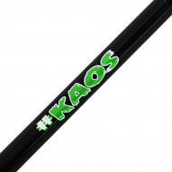 Buy Shimano #KAOS Spinning Rod 7ft 14-42g 2pc Lime Green online at
