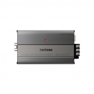 Buy Kenwood KAC-M3004 Compact 4-Channel Digital Amplifier 400W
