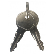 Prorack key sales