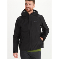 Buy Marmot Minimalist Gore Tex Waterproof Jacket Black online at Marine Deals .nz
