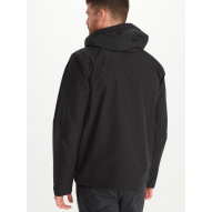 Buy Marmot Minimalist Gore Tex Waterproof Jacket Black online at