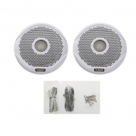 Buy Fusion MS UD650 Marine Stereo Package with 6 Speakers