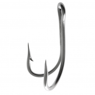 Mustad 7982HS No 7/0 O Shaughnessy Double