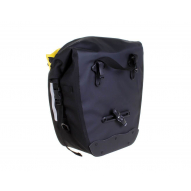 Overboard classic waterproof bike pannier clearance