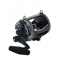 Okuma solterra 50w 2 speed review clearance