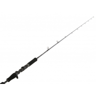 Okuma metaloid jigging rod clearance