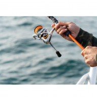 Buy Okuma Helios SX-30 Saltwater Spinning Reel online at Marine
