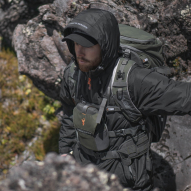 Hunters element clearance bino harness