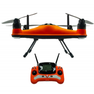 Buy SwellPro FD3 Full Drone Fishing Package Electric Combo with Battery and  Tackle online at