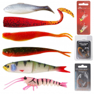Shop Tingga Para Sa Soft Bait with great discounts and prices online - Jan  2024