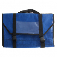 Lure Bags : Buy Pakula 12 Single Pocket Lure Pouch