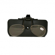 Snowbee clip on discount sunglasses