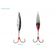 Buy Savage Gear Squish Slow Pitch Jig 10.5cm 100g online at