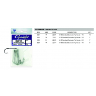 Buy Gamakatsu SS15 Standard Saltwater Fly Hooks online at
