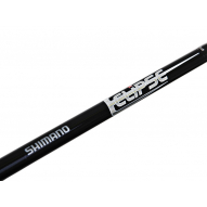 Buy Shimano Eclipse Telescopic Spinning Rod 6'6'' 3-4kg online at
