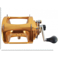 Buy TiCA 80WTS 2-Speed Big Game Reel online at