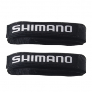 Buy Shimano Nylon Rod Strap S Qty 2 online at