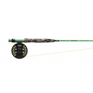 Buy Redington 890-4 Crosswater Outfit Fly Fishing Combo 8WT 9ft