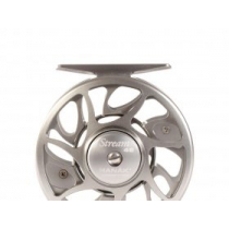 HANAK Competition Stream II 24 Reel WF3F with 30m Backing