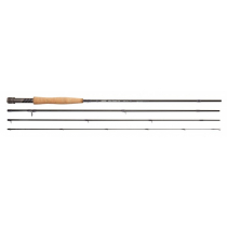 HANAK Competition Wave Nymph 396 Fly Rod 9ft 6in #3 4pc