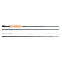 HANAK Competition Wave II 590 Fly Rod 9ft #5 4pc