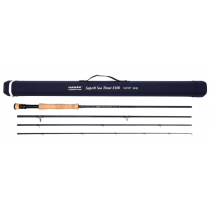 HANAK Competition Superb Sea Trout 8100 Fly Rod 10ft #8 4pc