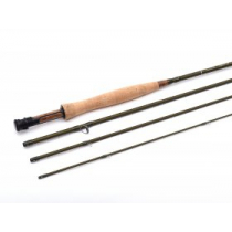 HANAK Competition Superb XP 390 Fly Rod 9ft #3 4pc