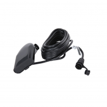 HOOK REVEAL 7 with 50/200 kHz Transom Transducer only 429,95 €