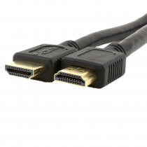 Lowrance Waterproof HDMI Cable M to Standard M 3m