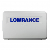 Lowrance Hds-12 Live Sun Cover