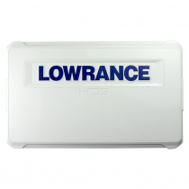 Lowrance Hds-16 Live Sun Cover