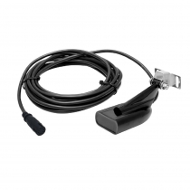 Lowrance HDI Transom Mount Transducer for HOOK2 /Hook Reveal 83/200kHz