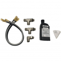 Simrad Autopilot Pump Fitting Kit for ORB Steering System