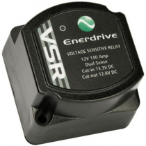Enerdrive Voltage Sensitive Relay Controller