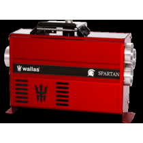 Wallas Diesel Heater Spartan Air