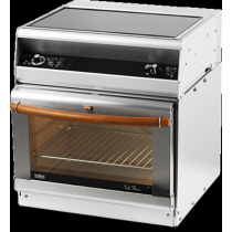 Challenger Fantail Gas Portable Cartridge Oven