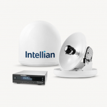 Intellian I2 Satellite TV Antenna