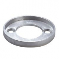 Tecnoseal Zinc Collar Anode for Volvo Penta Series 50-200