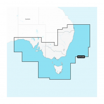 Navionics Plus Chart Card Australia/Southeast SD/MSD