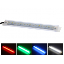 Multicolour LED Strip Light 225mm 1.2W