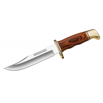 Buck 119 Special Hunting Knife Cocobola Handle
