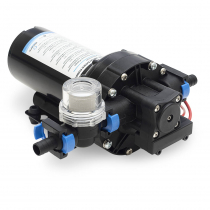 Albin Pump Water Pressure Pump Wps 4.0 12V