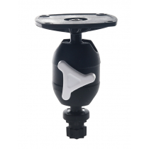 RAILBLAZA Scanstrut Platform for 3/4/5 inch Fishfinders